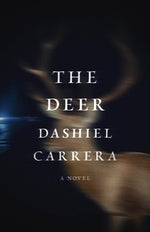 Deer by Carrera, Dashiel