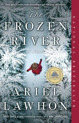 The Frozen River: A GMA Book Club Pick by Lawhon, Ariel