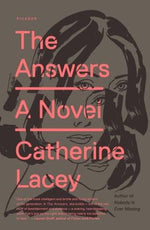 The Answers by Lacey, Catherine