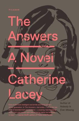 The Answers by Lacey, Catherine