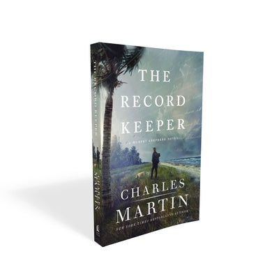 The Record Keeper by Martin, Charles