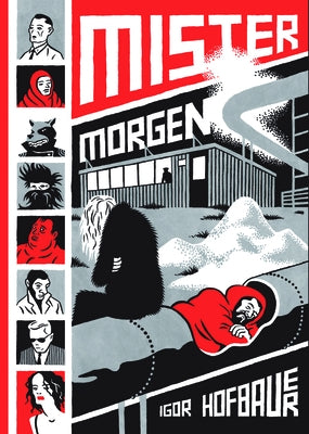 Mister Morgen by Hofbauer, Igor