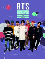 Bts: The Ultimate Fan Book (2022 Edition): Experience the K-Pop Phenomenon! by Croft, Malcolm