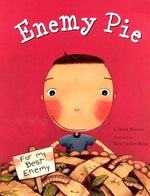 Enemy Pie by Munson, Derek
