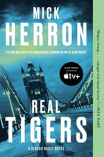 Real Tigers by Herron, Mick