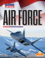 Air Force by Conaghan, Bernard