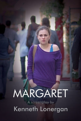 Margaret by Lonergan, Kenneth