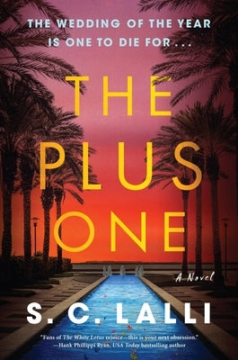 The Plus One by Lalli, S. C.