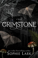 Grimstone by Lark, Sophie