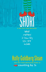 Short by Sloan, Holly Goldberg