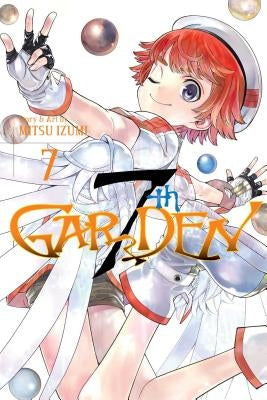7thgarden, Vol. 7 by Izumi, Mitsu