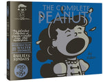 The Complete Peanuts 1953-1954: Vol. 2 Hardcover Edition by Schulz, Charles M.