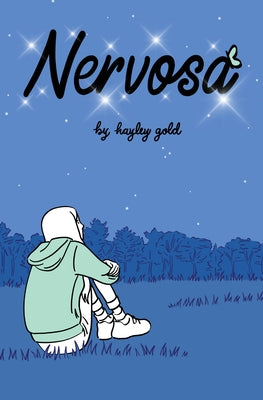 Nervosa by Gold, Hayley