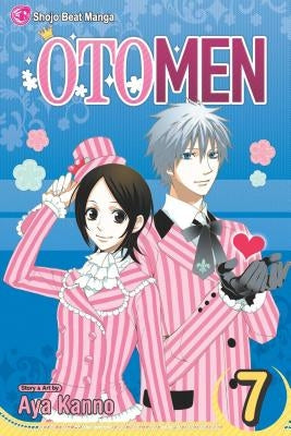 Otomen, Vol. 7 by Kanno, Aya