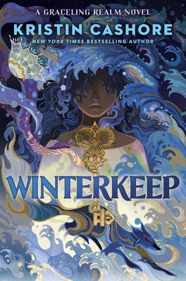 Winterkeep by Cashore, Kristin