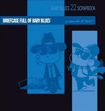 Briefcase Full of Baby Blues by Kirkman, Rick