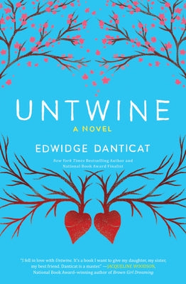 Untwine by Danticat, Edwidge