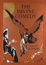 The Divine Comedy by Alighieri, Dante