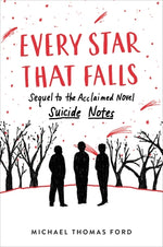 Every Star That Falls by Ford, Michael Thomas