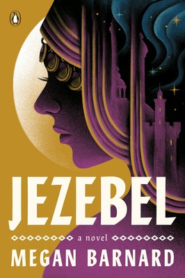 Jezebel by Barnard, Megan