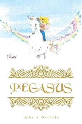 Pegasus by Nichols, Albert