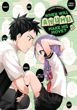 When Will Ayumu Make His Move? 10 by Yamamoto, Soichiro