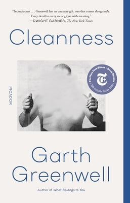 Cleanness by Greenwell, Garth