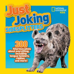 Just Joking Sidesplitters by Kids, National Geographic