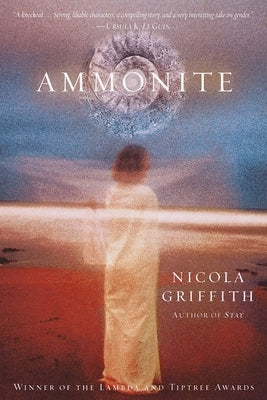 Ammonite by Griffith, Nicola