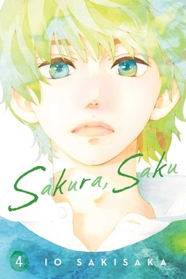 Sakura, Saku, Vol. 4 by Sakisaka, Io