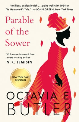 Parable of the Sower by Butler, Octavia E.