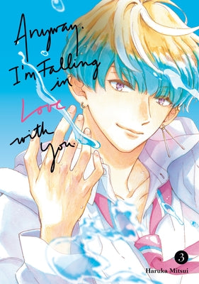 Anyway, I'm Falling in Love with You. 3 by Mitsui, Haruka