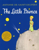 The Little Prince by de Saint-Exup&#233;ry, Antoine