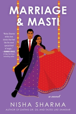 Marriage & Masti by Sharma, Nisha