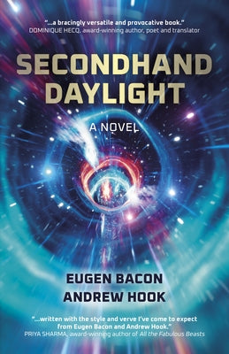 Secondhand Daylight by Bacon, Eugen