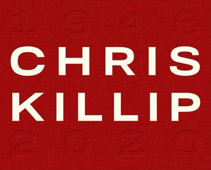 Chris Killip by Grant, Ken