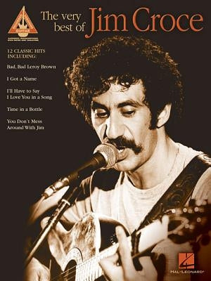 The Very Best of Jim Croce by Croce, Jim