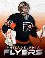 Philadelphia Flyers by Cain, Harold P.