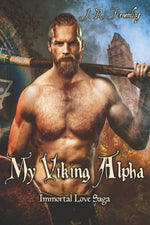 My Viking Alpha by Froemling, J. R.