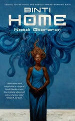 Binti: Home by Okorafor, Nnedi