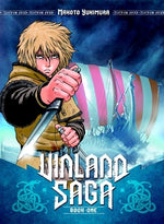 Vinland Saga 1 by Yukimura, Makoto