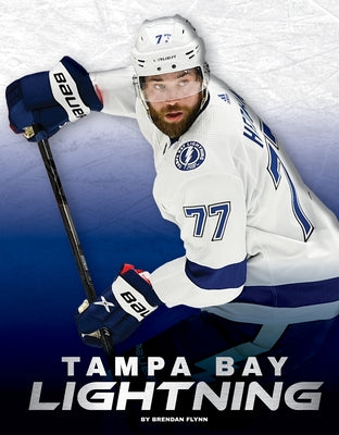 Tampa Bay Lightning by Flynn, Brendan