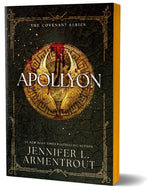 Apollyon by Armentrout, Jennifer L.