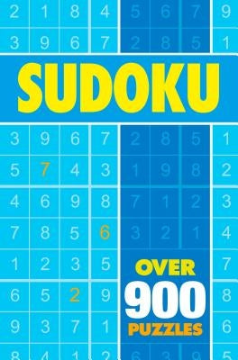 Sudoku by Publishing, Arcturus