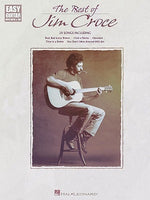 The Best of Jim Croce by Croce, Jim