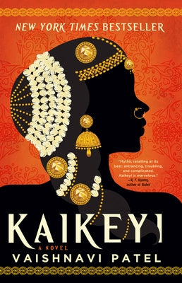 Kaikeyi by Patel, Vaishnavi