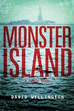 Monster Island by Wellington, David