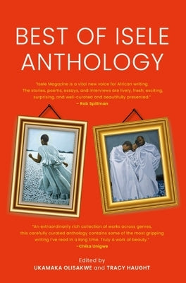 Best of Isele Anthology by Olisakwe, Ukamaka
