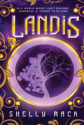 Landis by Mack, Shelly