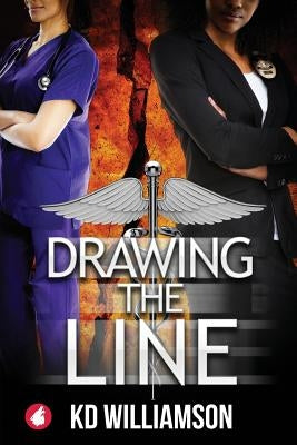 Drawing the Line by Williamson, Kd